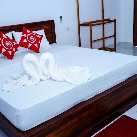 Miracle Home Stay Dambulla Exteriér fotografie