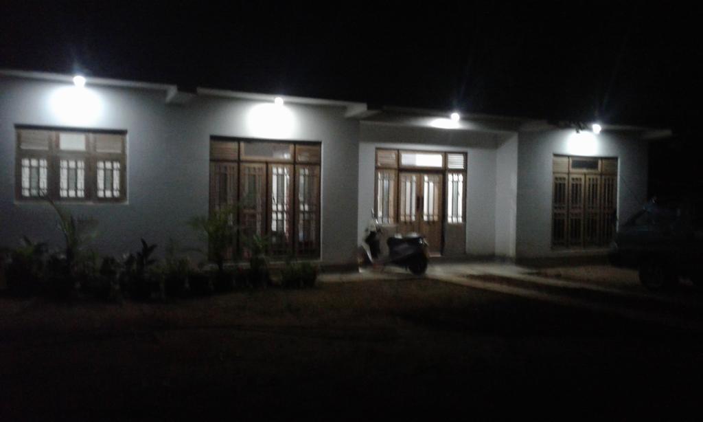 Miracle Home Stay Dambulla Exteriér fotografie