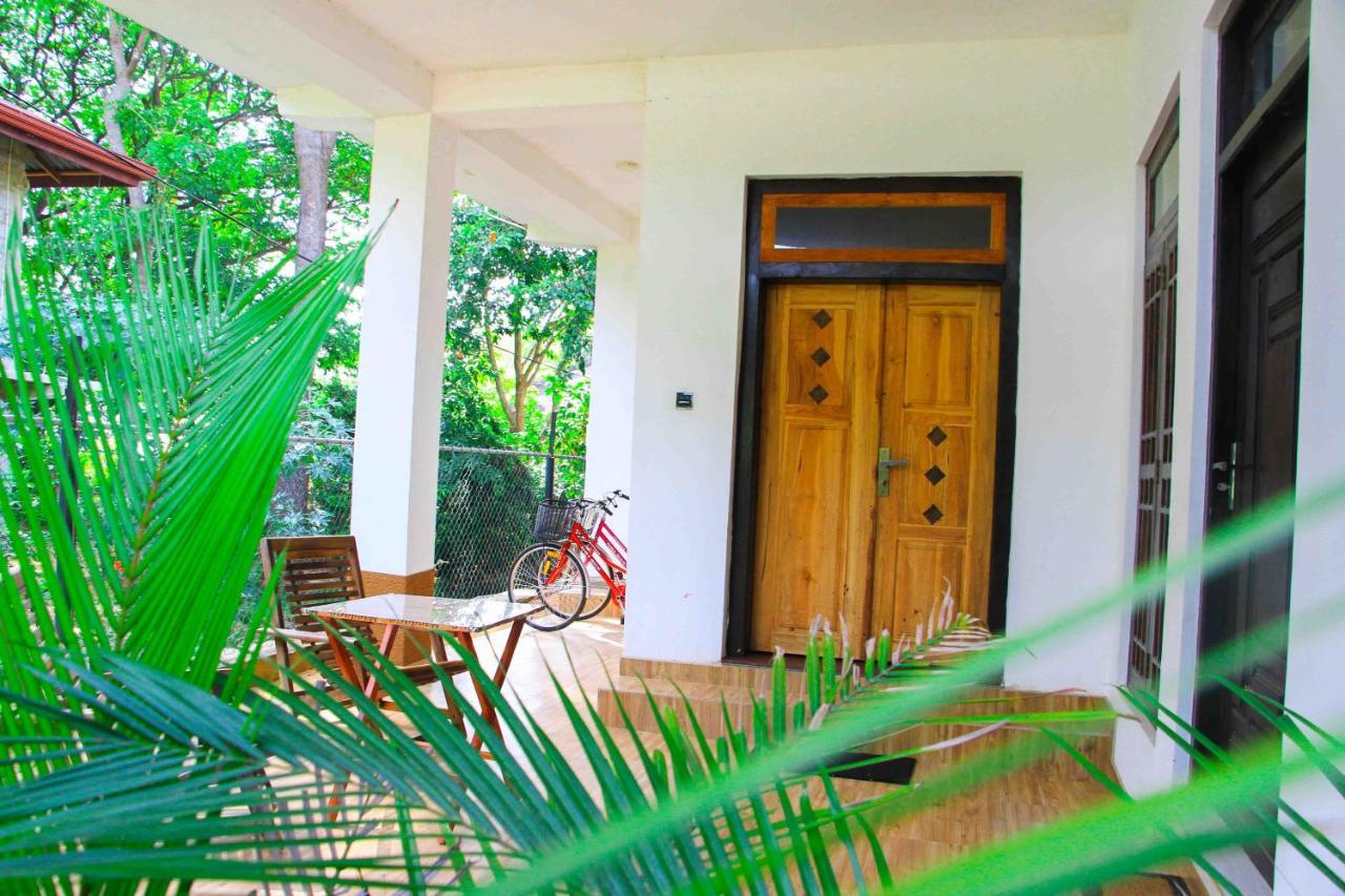 Miracle Home Stay Dambulla Exteriér fotografie