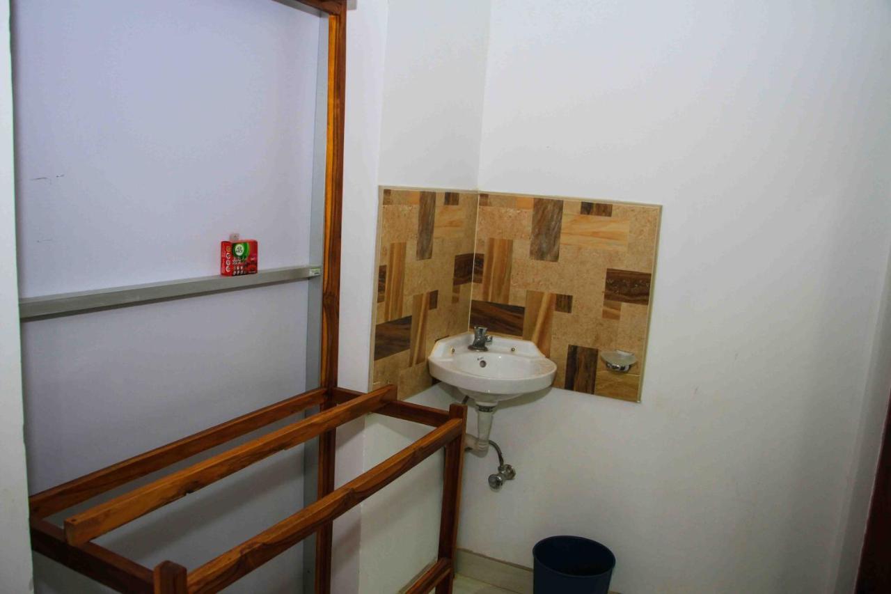 Miracle Home Stay Dambulla Exteriér fotografie