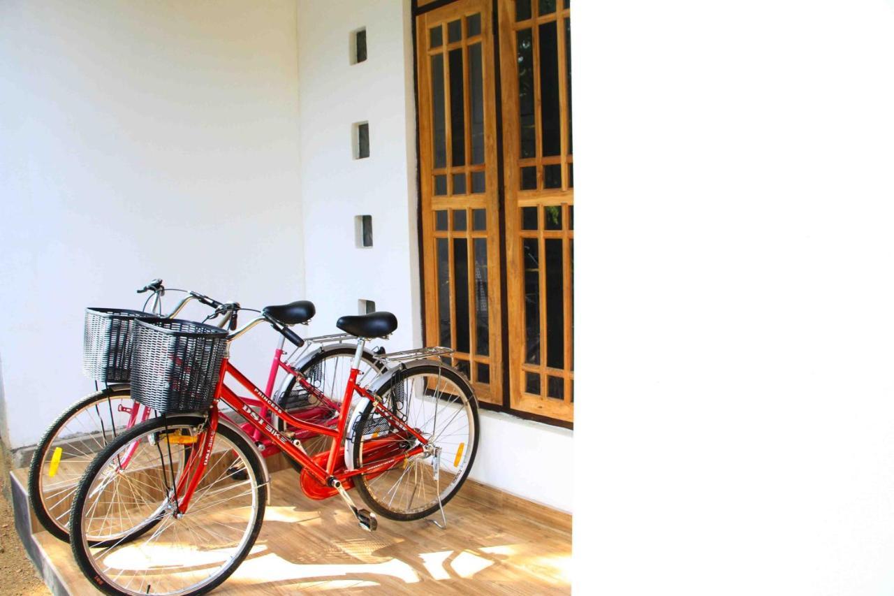 Miracle Home Stay Dambulla Exteriér fotografie