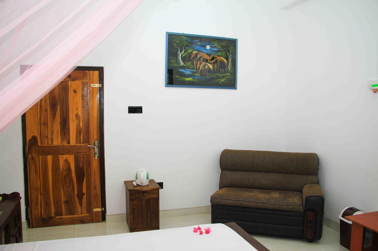 Miracle Home Stay Dambulla Exteriér fotografie
