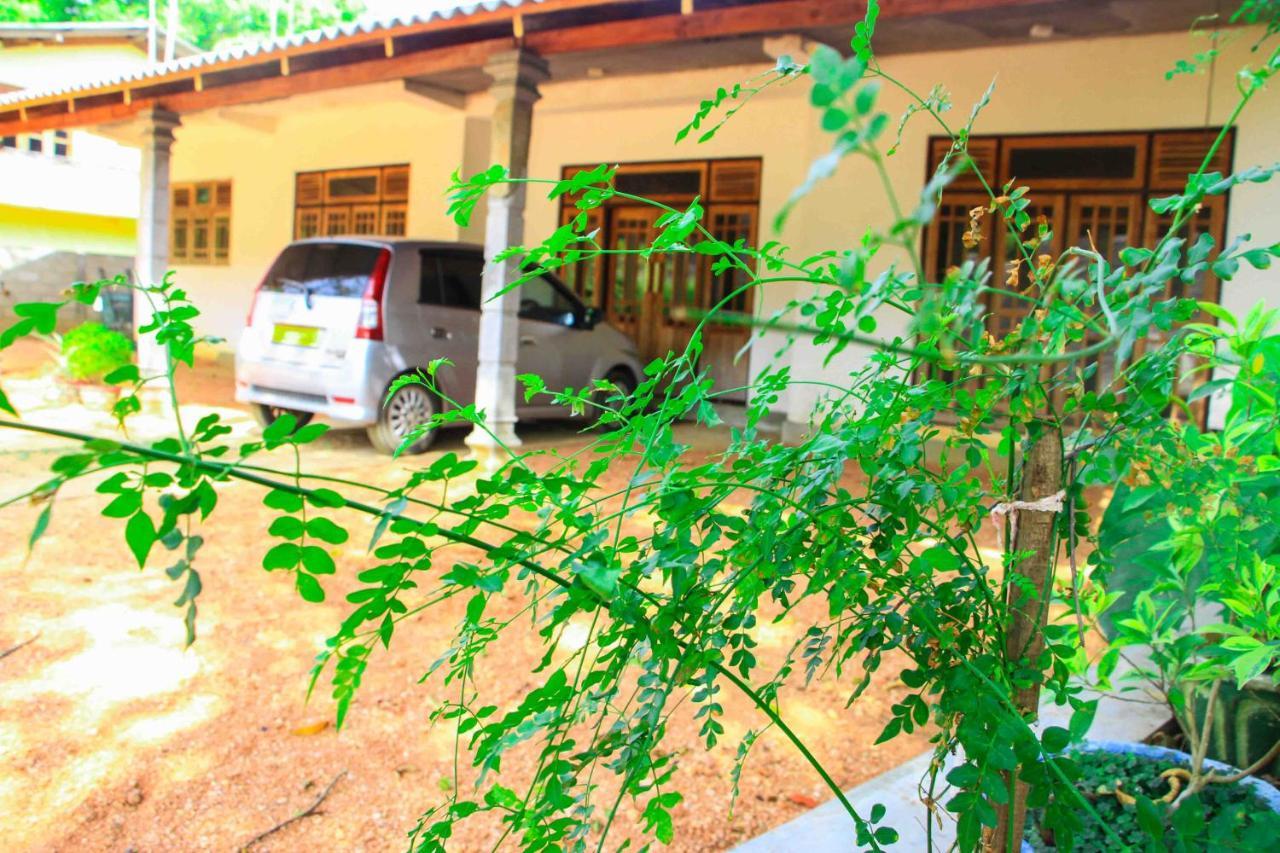 Miracle Home Stay Dambulla Exteriér fotografie