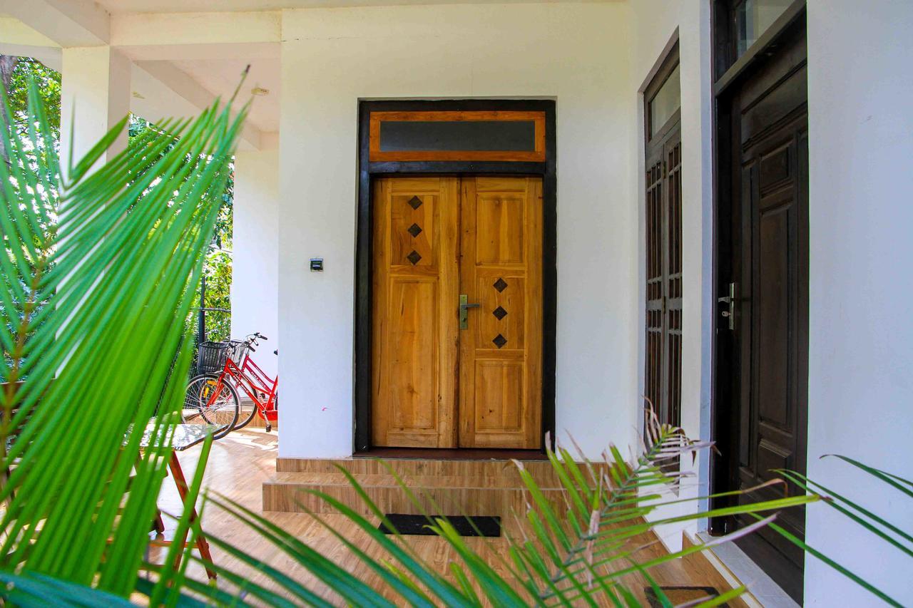 Miracle Home Stay Dambulla Exteriér fotografie