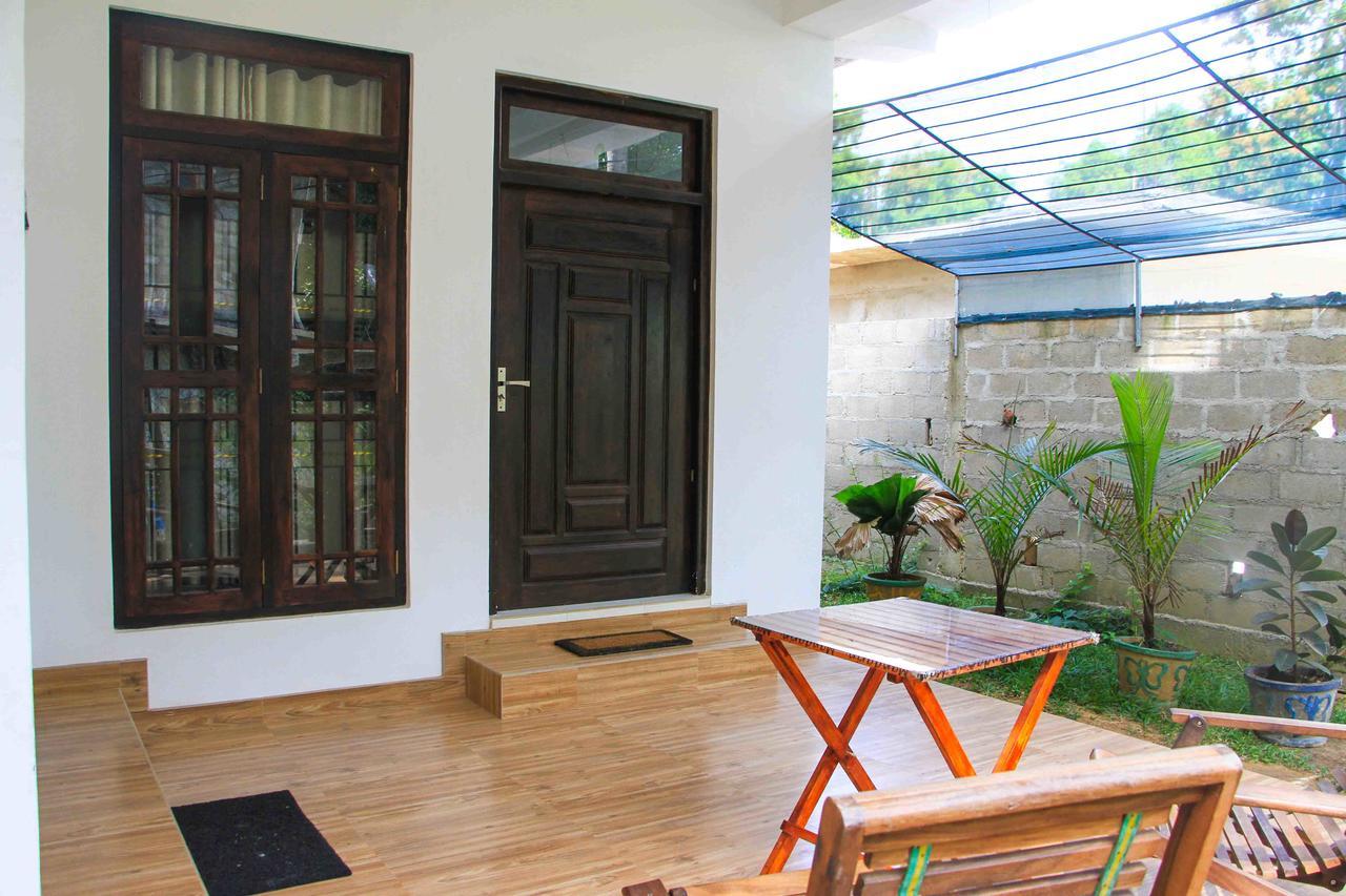 Miracle Home Stay Dambulla Exteriér fotografie
