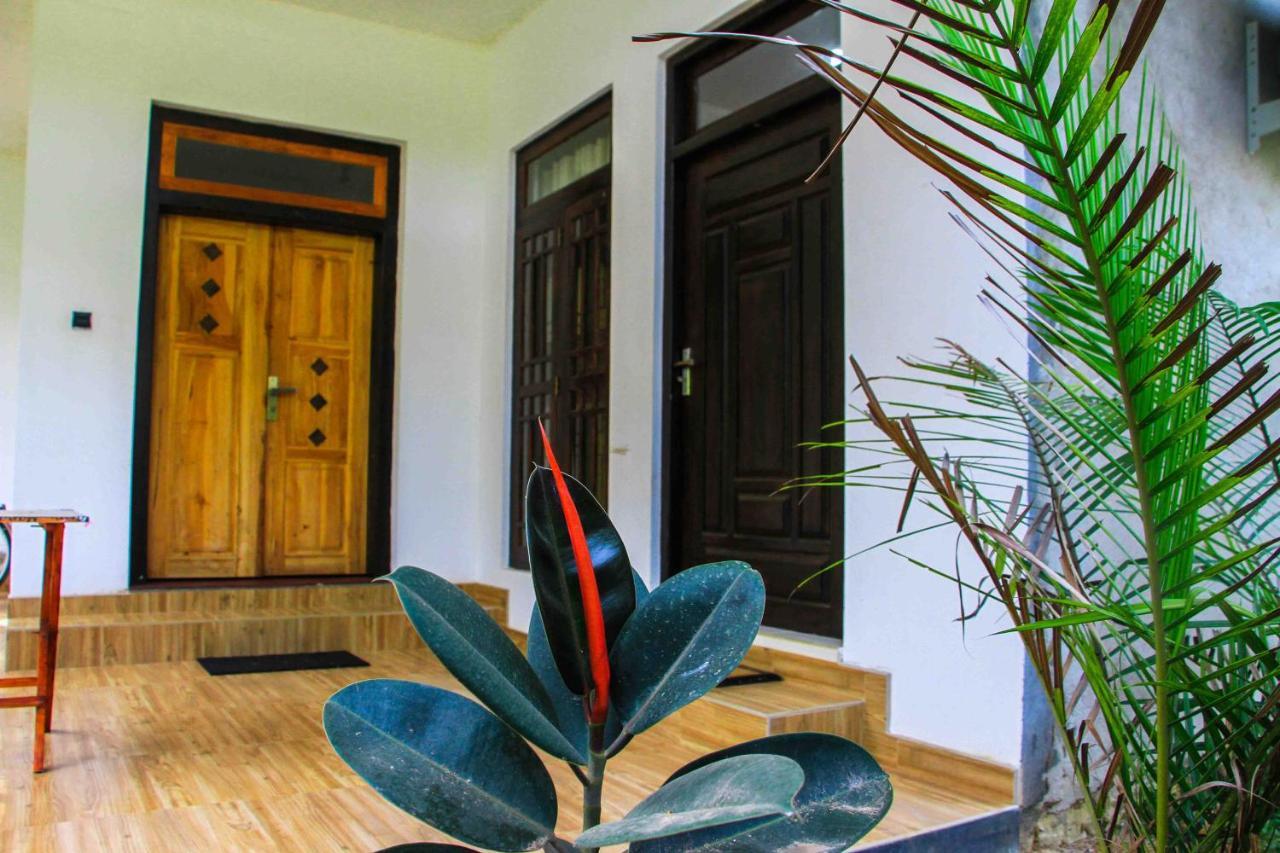 Miracle Home Stay Dambulla Exteriér fotografie