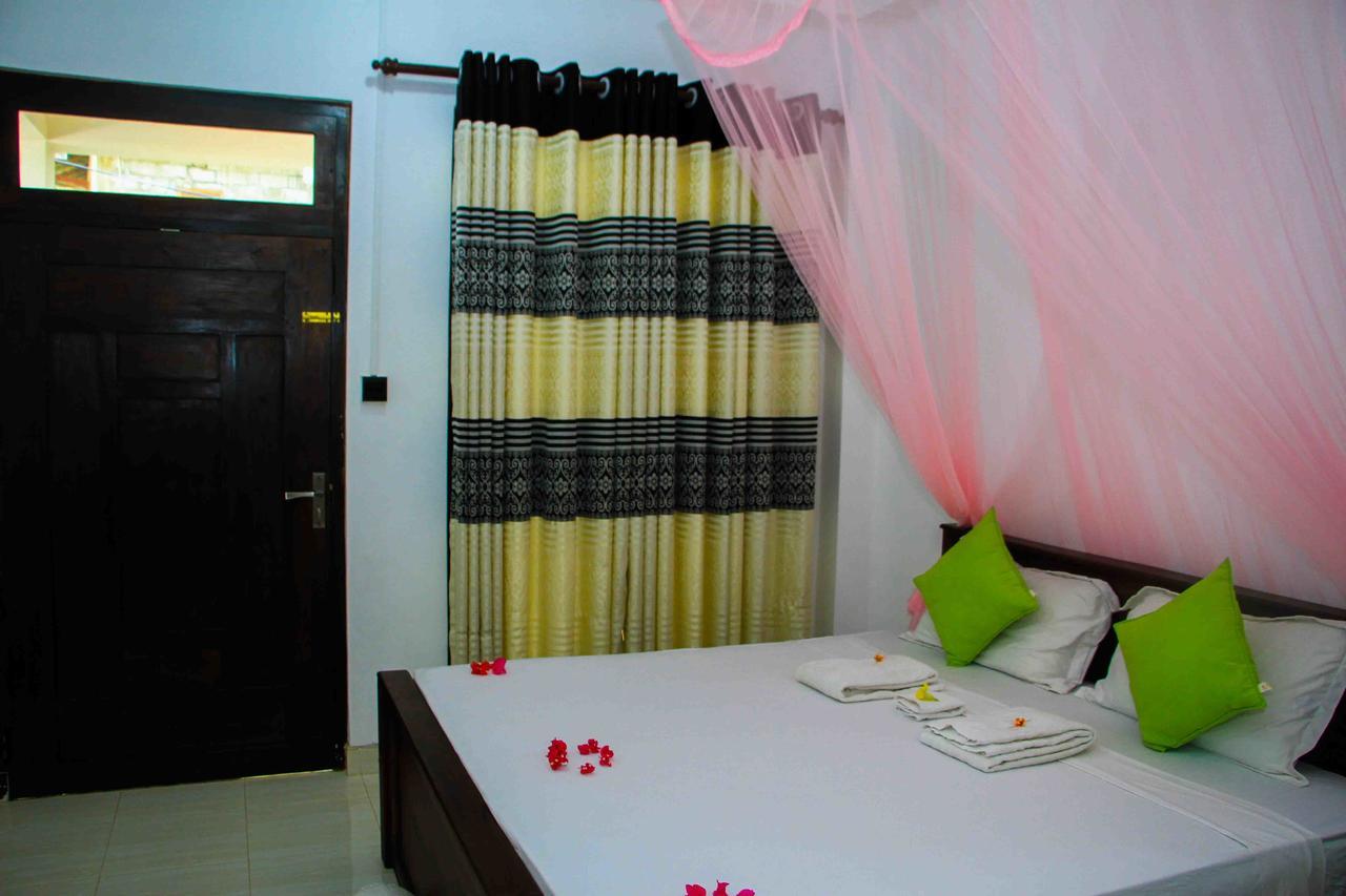 Miracle Home Stay Dambulla Exteriér fotografie