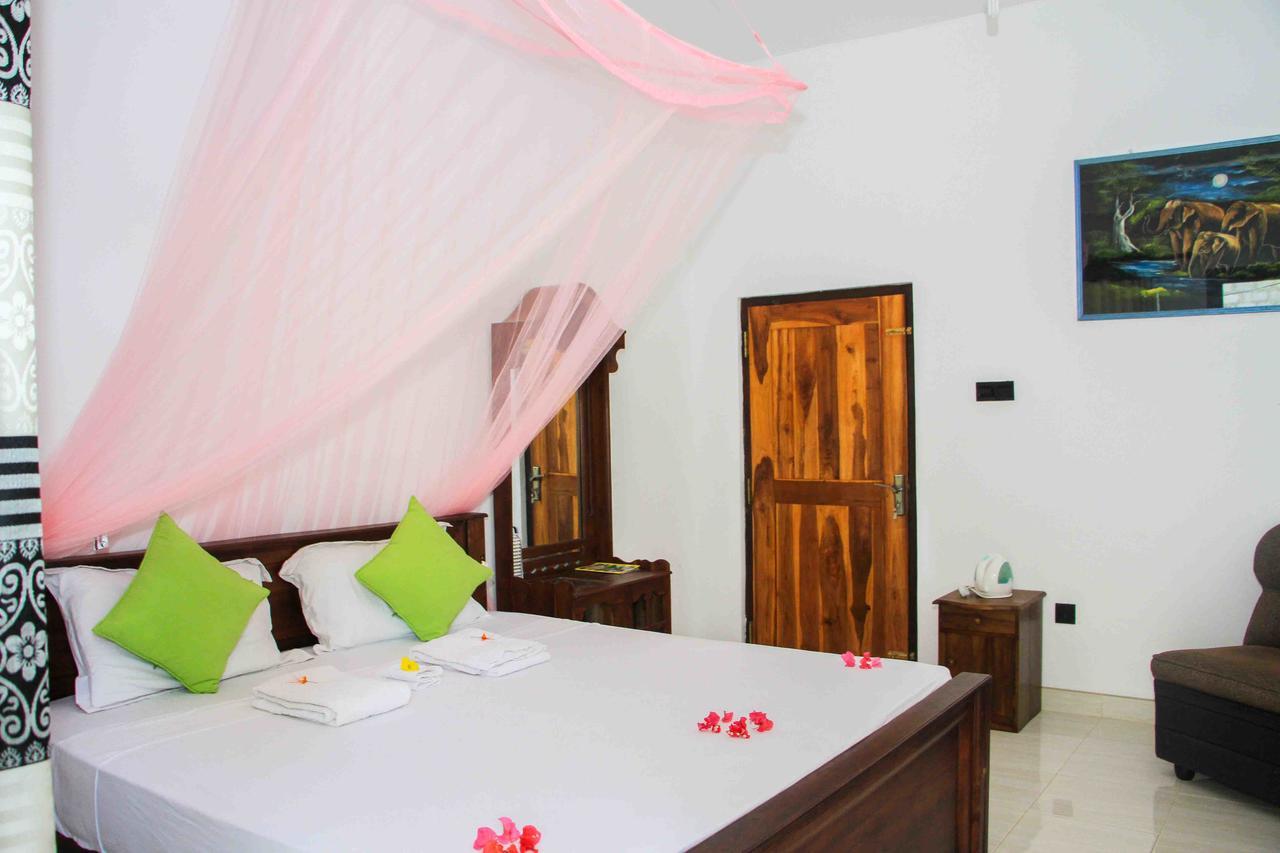 Miracle Home Stay Dambulla Exteriér fotografie
