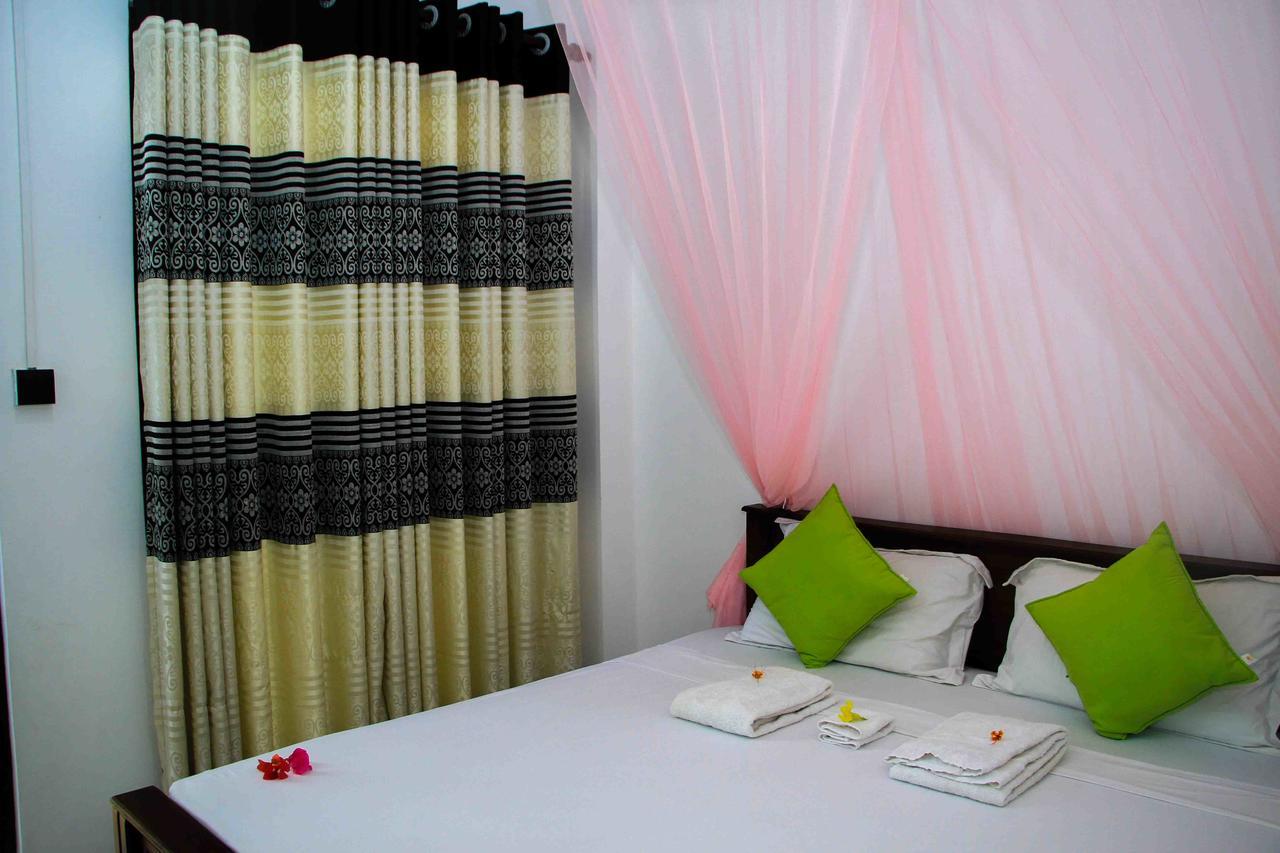 Miracle Home Stay Dambulla Exteriér fotografie
