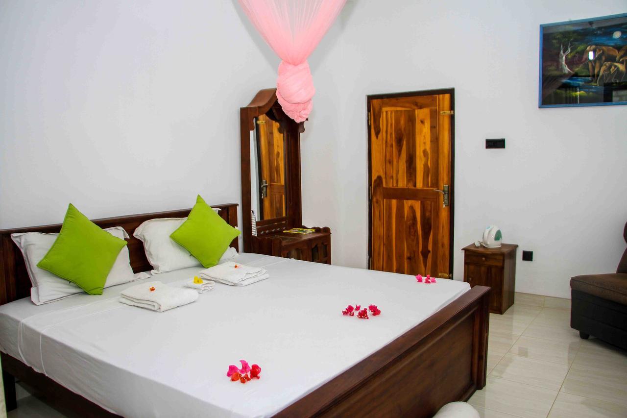 Miracle Home Stay Dambulla Exteriér fotografie