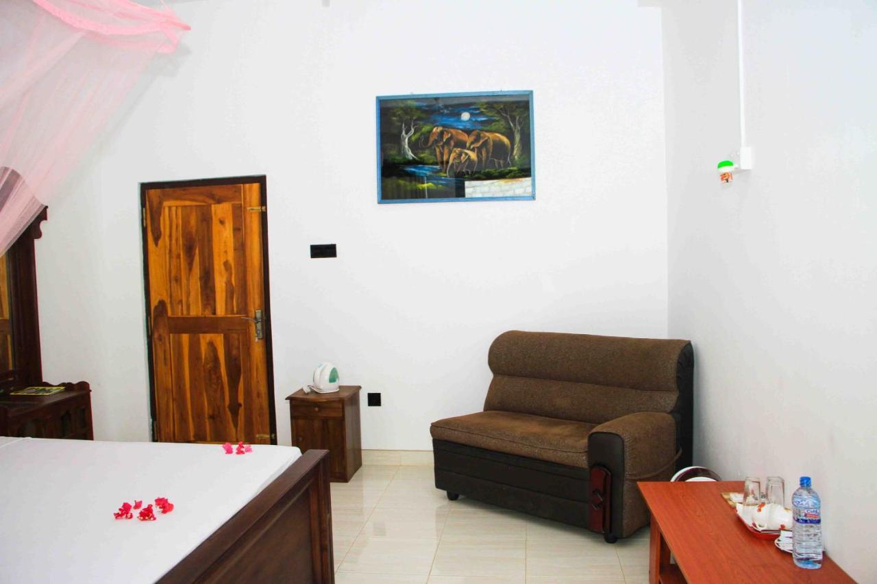 Miracle Home Stay Dambulla Exteriér fotografie