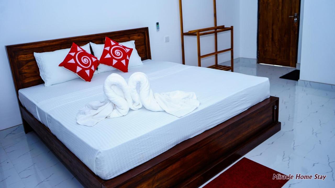 Miracle Home Stay Dambulla Exteriér fotografie