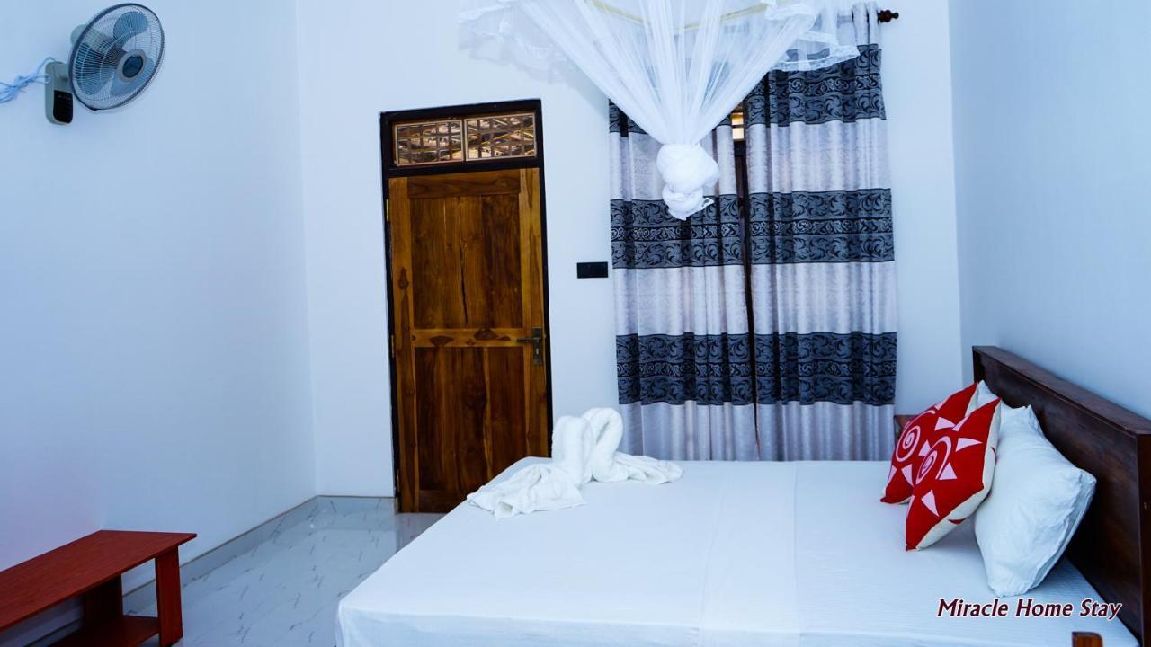 Miracle Home Stay Dambulla Exteriér fotografie